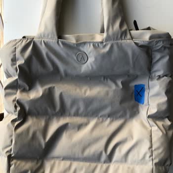 Brand Wardrobe Çanta Su Geçirmiyor!