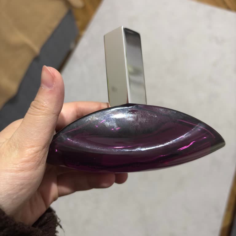 Calvin Klein Parfümünün Orijinalliği Şüpheli, Koku Çabuk Gitti: İade Talebi