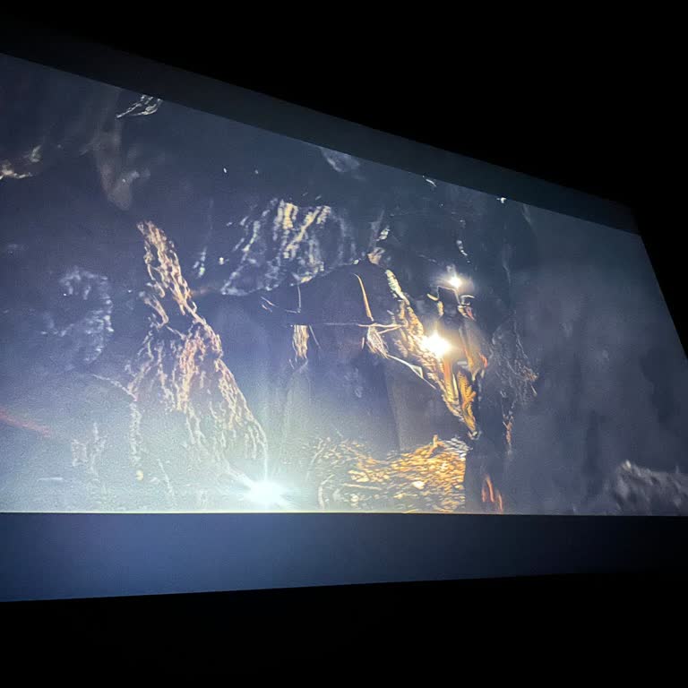 Özel Seans Sözü Bozuldu, Öğrenciler Hayal Kırıklığı Yaşadı