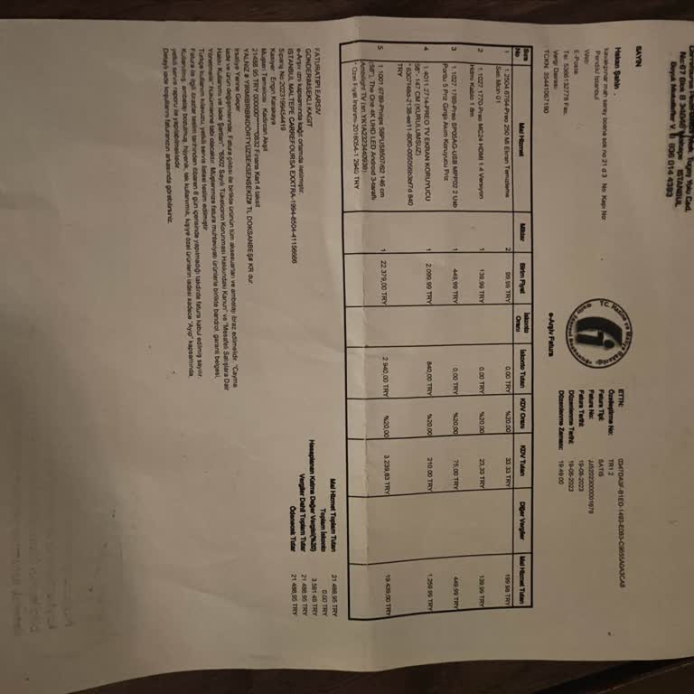 Tekrarlayan Panel Arızaları Ve Garantiden Yoksun Tamir Ücretleri