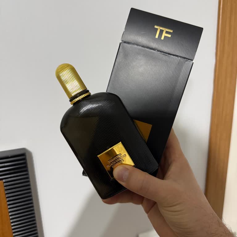 Denediğim Parfüm Yerine Farklı Seri Verildi, Değişim Reddedildi