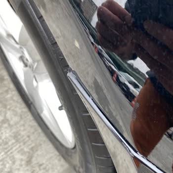 Uyumsuz Parçalar Ve Cevapsız Müşteri Servisi