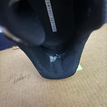 Hamile Kullanıcıda Az Kullanımda Yırtılan Ayakkabı İçin Değişim Ve İade Talebi