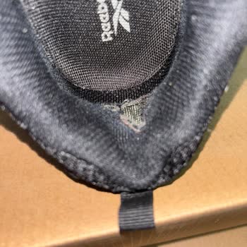 Hamile Kullanıcıda Az Kullanımda Yırtılan Ayakkabı İçin Değişim Ve İade Talebi