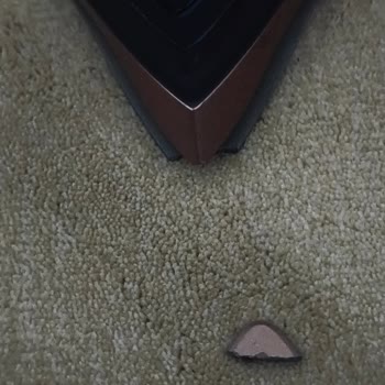 Philips Ütüsü Düşme Sonrası Ön Kısım Kırıldı, Garanti Kapsamı Talebi