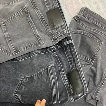 Mavi Store Refuses Exchange for Defective Jeans