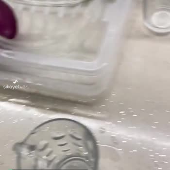 Avşar Marka Gazlı İçecek Su Gibi Ve Tatsız!