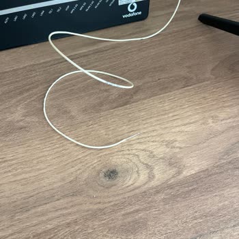 Fiber Kablonun Koptuğu Ve İnternetsiz Kalan Müşteriden Acil Onarım Talebi