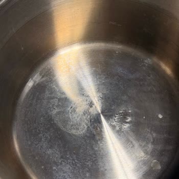 Karaca Düdüklü Tencerede Ciddi Şekilde Deformasyon Oluştu