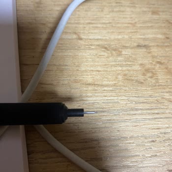 Rotring 500 Kalemde Uç Takılma Ve İade Talebi