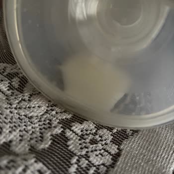 Lansinoh Tekli Süt Akıtma Sorunu Ve Hızlı Değişim Talebi