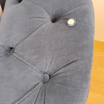 Ha Concept Mobilya Koltuk Takımında Yaşanan Sorunlara Çözüm Sunulmaması