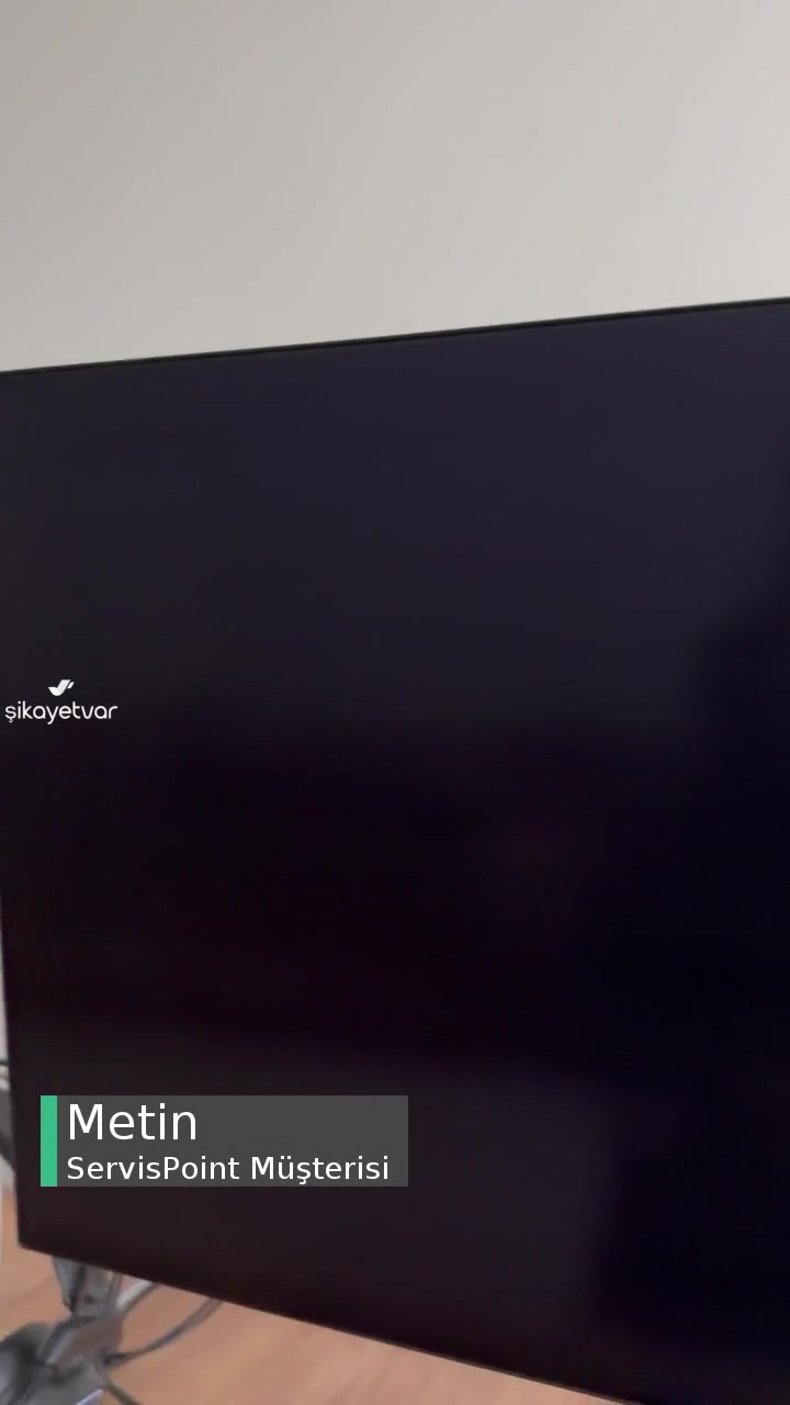 Gigabyte Oled ServisPoint Tecrübesizliği videonun kapak resmi