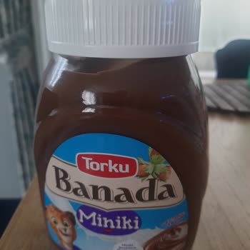 A101'den Alınan Torku Miniki Ürünün Kötü Tadından Dolayı İade Talebi