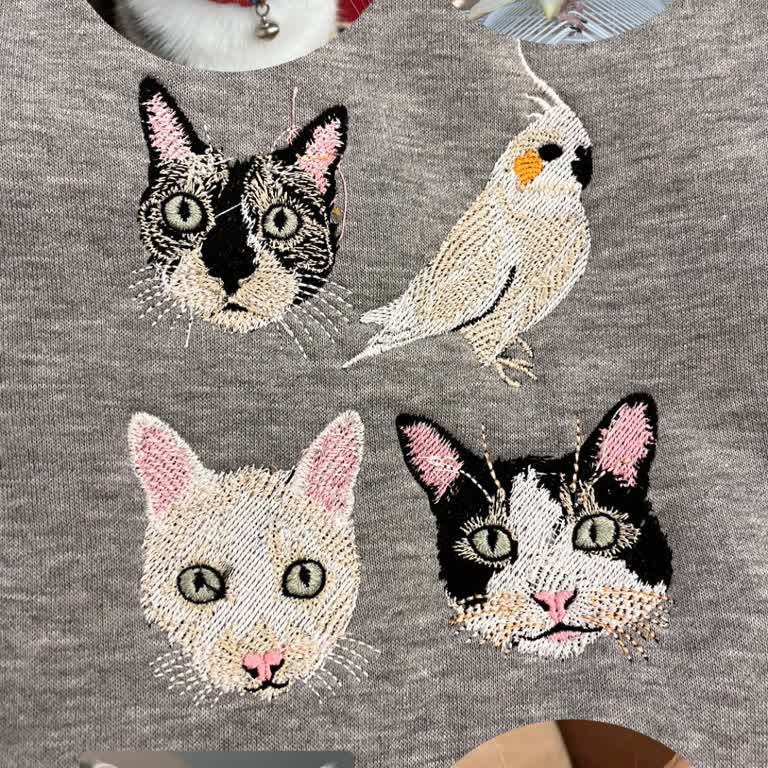 Kişiye Özel Sweatshirtte Renk Hatası Ve İlgisiz Müşteri Hizmeti