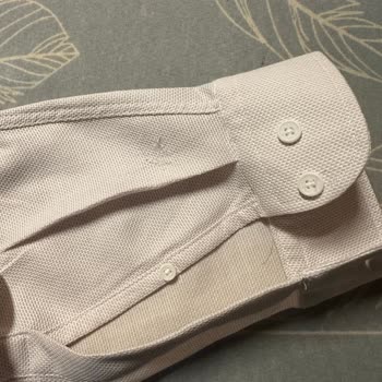 Defolu Gömlek İçin Uzun İnceleme Süreci Müşteriyi Suçlu Kılıyor