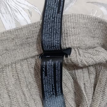 İlk Yıkamada Midi Eteğin Uzaması Ve İade Talebi