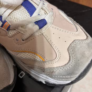Garanti Kapsamındaki Skechers D'Lite Ayakkabısının Dikiş Açılması Ve Çözüm Talebi
