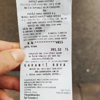 İade Talebim İhmal Edildi Ve Ödeme 18 Gün Gecikti