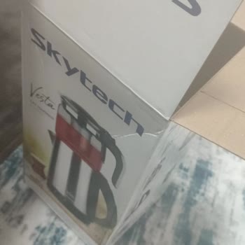 Garanti Kapsamındaki Arızalı Çaycının Servis Sürecinde Bilgi Eksikliği Ve Teslim Edilmemesi