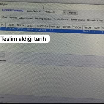Garanti Kapsamındaki Arızalı Çaycının Servis Sürecinde Bilgi Eksikliği Ve Teslim Edilmemesi