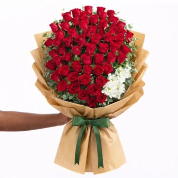 Sipariş Edilen Buket Görsel Ve Açıklamayla Uyuşmuyor, Ücret İadesi Talebi