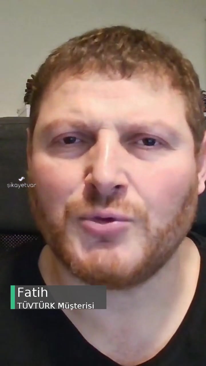 Tüvtürk Muayene Sonucu Devlet Sırrı Mı? videonun kapak resmi