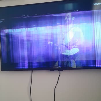 Tamir Sonrası Mor Ekran Ve Belirsiz Teslim Tarihi