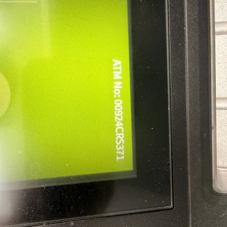 Garanti BBVA ATM Kartımı Yuttu Ve 40 Bin TL İade Edilmedi