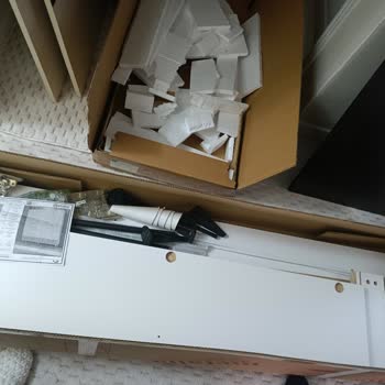 Yanlış Gardırop Gönderimi Ve İade Sürecinde Destek Eksikliği