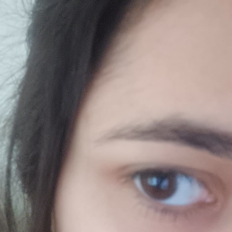 Hayal Güzellik Salonu (Gaziantep) İpek Kirpik Hüsranı!