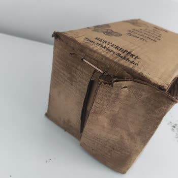 Hasarlı Bitki Teslimatı Ve Müşteri Hizmetlerine Ulaşılamaması