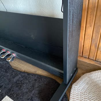 Eksik Piyano Ayakları Ve Müşteri Hizmetlerine Ulaşılamaması