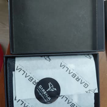 Mekanik Cüzdan İlk Kullanımda Bozuldu, Şirket İadeyi Reddediyor