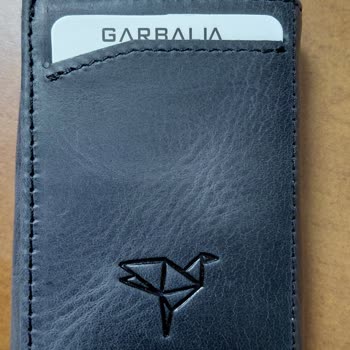 Mekanik Cüzdan İlk Kullanımda Bozuldu, Şirket İadeyi Reddediyor