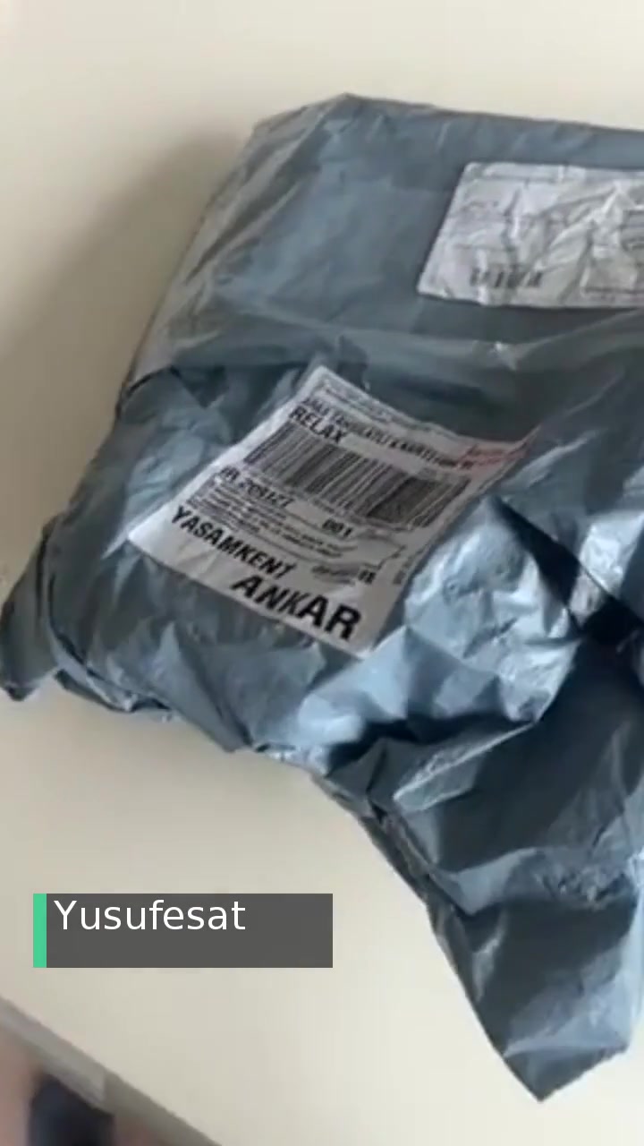 Fest Danışmanlık Ve Depolama Ürün İadesi Yapamıyorum! videonun kapak resmi