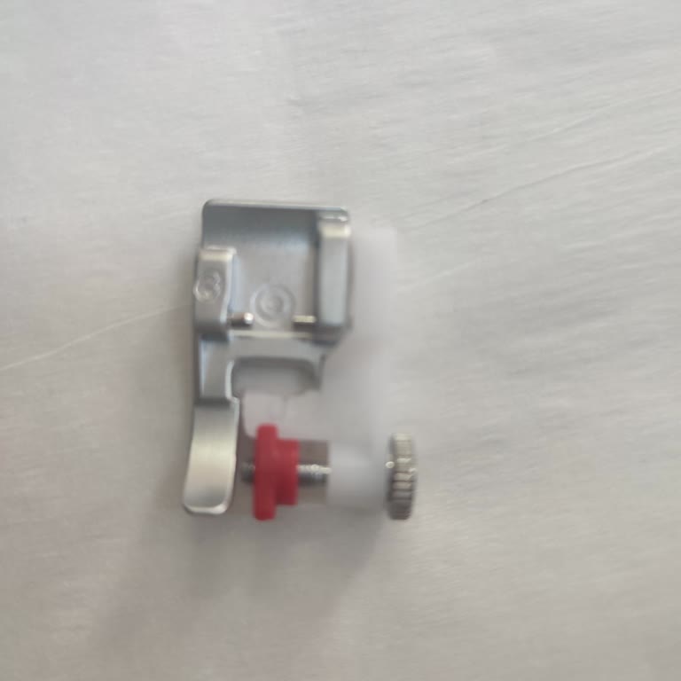 Trendyol Smart By Pfaff Dikiş Makinesinde Kırık Parça