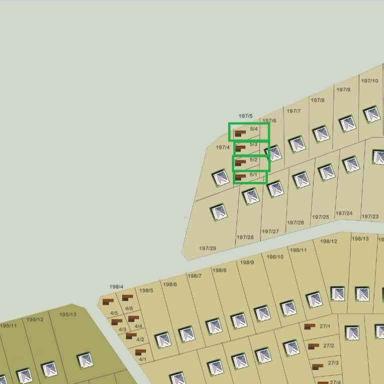 İnşaat Başlatılmadı, Yetkiliden Cevap Yok