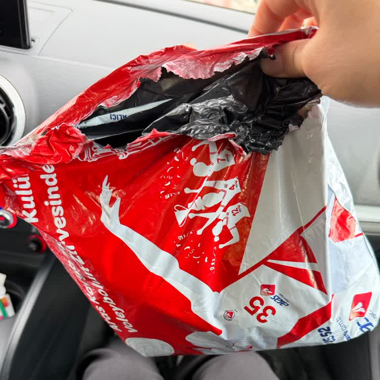 Aras Kargo'dan Yanlış Teslimat Ve Kayıp Ürün İçin Tazmin Talebi