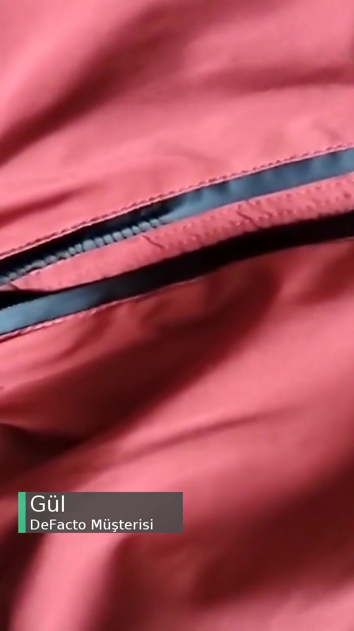 DeFacto Kendi Montunun Fermuar Hatasını Onarmıyor, Çözüm Üretmiyor! videonun kapak resmi