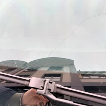 Kasko Kapsamında Ön Cam Kırılması Talebinin Reddi