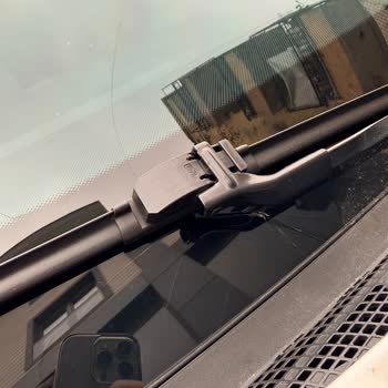 Kasko Kapsamında Ön Cam Kırılması Talebinin Reddi