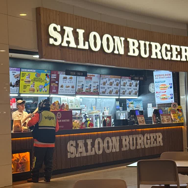 Sipariş Alınmaması Ve Personel Davranışıyla İlgili Şikayet