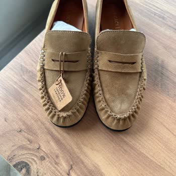 Yargıcı Ayakkabısında Renk Uyumsuzluğu Ve Değişim Reddi