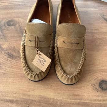 Yargıcı Ayakkabısında Renk Uyumsuzluğu Ve Değişim Reddi