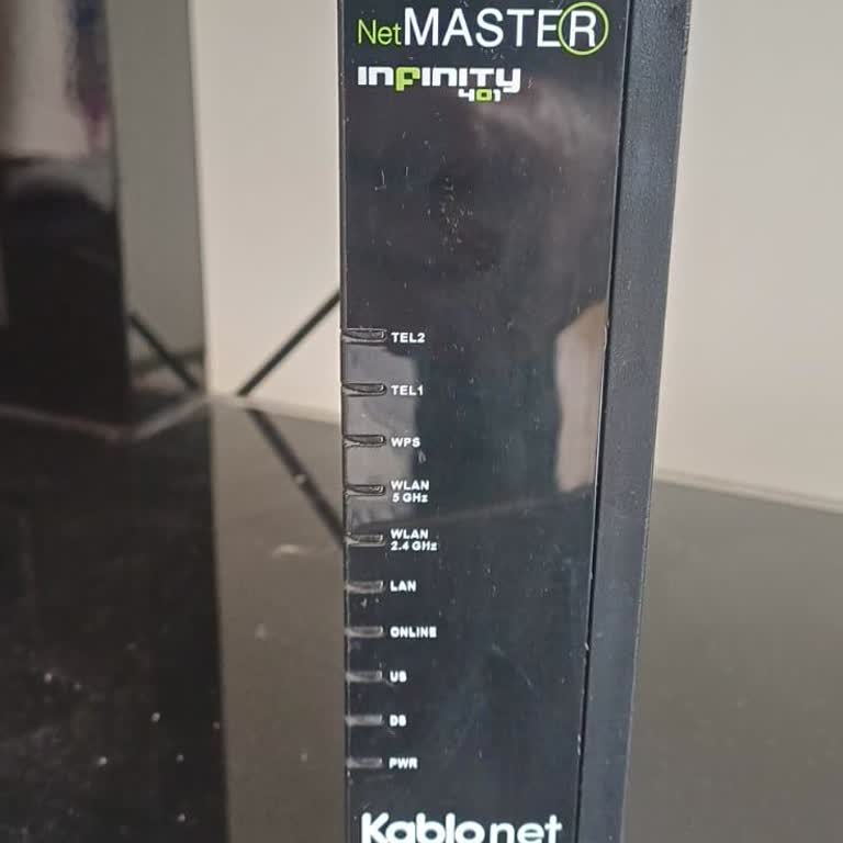 Modem Arızası Sonrası Zorunlu 5.000 TL’lik Modem Satın Alma Ve İnternet Kesintisi