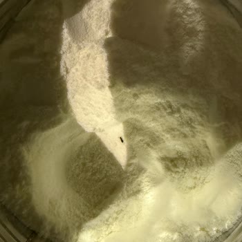 Bebek Mamasında Böcek Tespiti Ve Ürün İadesi Talebi