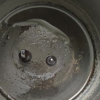 Arzum Okka Rich Cezvesindeki Deformasyon İçin İyi Niyet Değişim Talebi