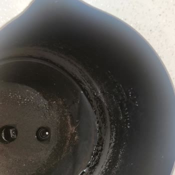 Arzum Okka Rich Cezvesindeki Deformasyon İçin İyi Niyet Değişim Talebi