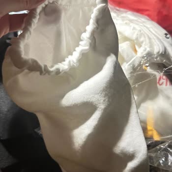 Organik Ve %100 Pamuk Olmadığı İddia Edilen Ürün İçin İade Reddi